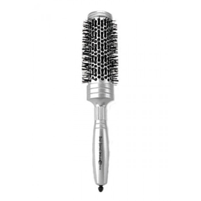 Bio Ionic Silver Classic Round Brush