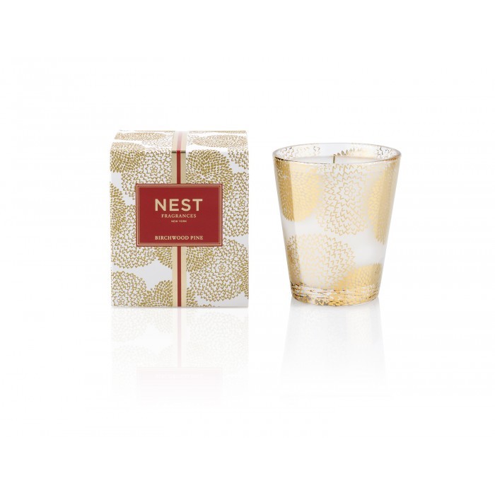 Nest Birchwood Pine Classic Candle