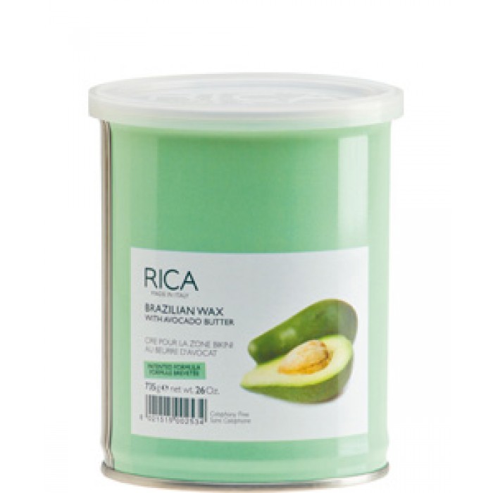 review face wax brazilian for with Butter 26 Wax Rica Home Avocado Oz Brazilian