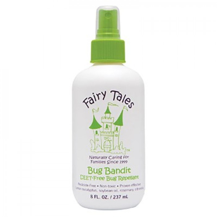 Fairy Tales Bug Bandit Repellant 8 Fl. Oz.