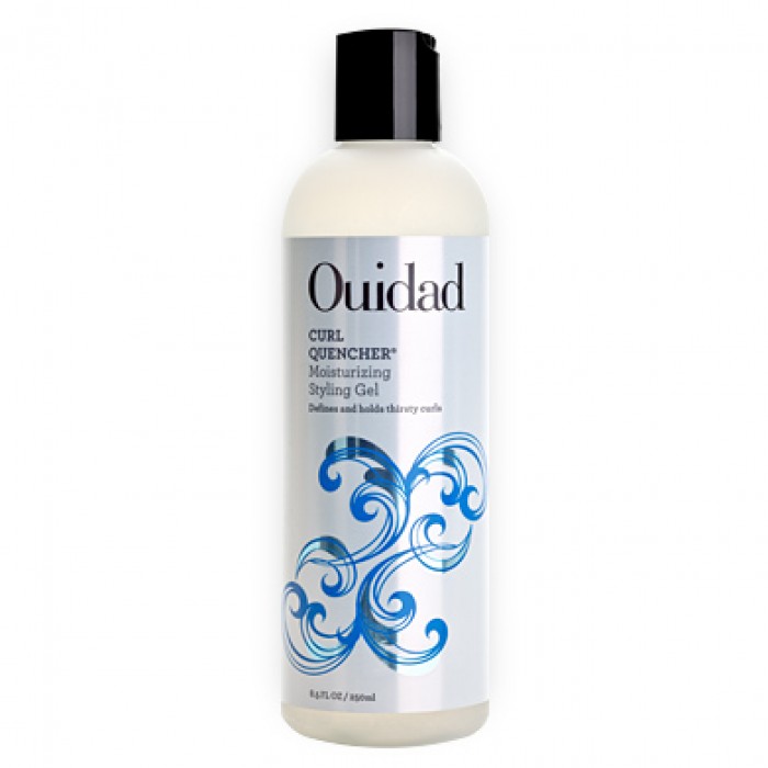 Ouidad Curl Quencher Moisturizing Styling Gel 8.5 Oz
