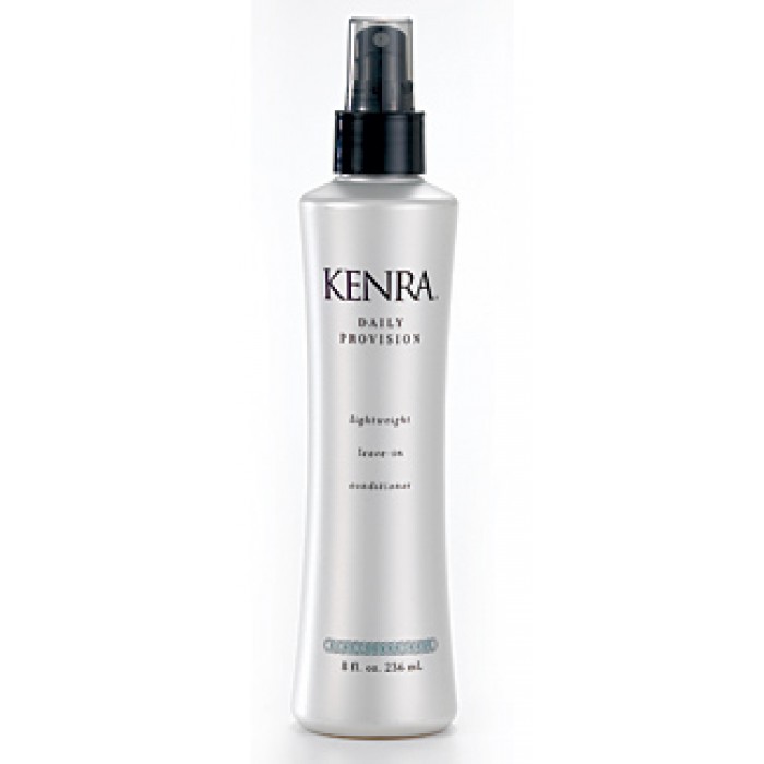 Kenra Daily Provision LeaveIn Conditioner 8 Oz