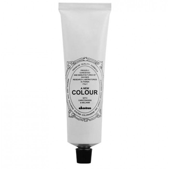 Davines A New Colour Ammonia Free Permanent Hair Color