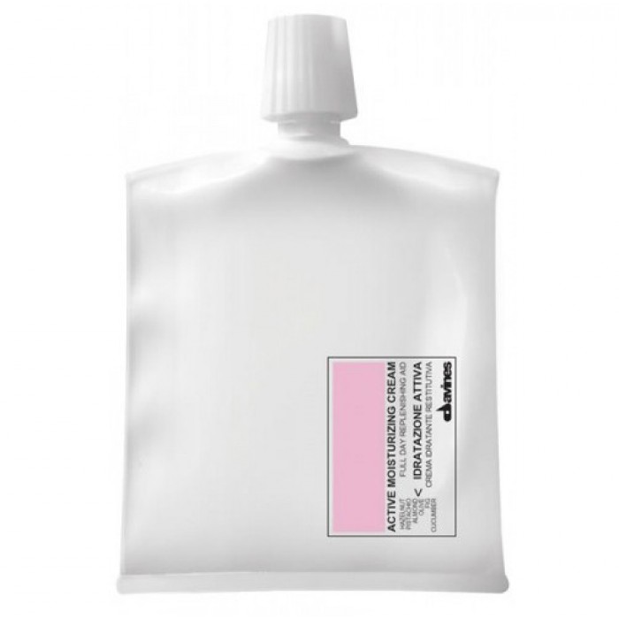 Davines Extra Virgin Skin Care Active Moisturizing Cream Full Day