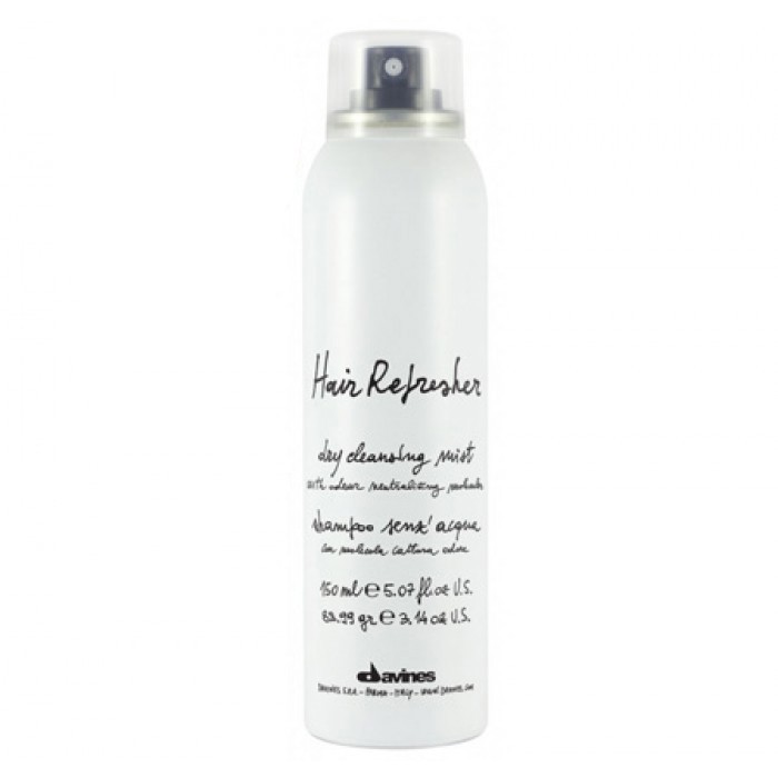 Davines Hair Refresher - Dry Shampoo