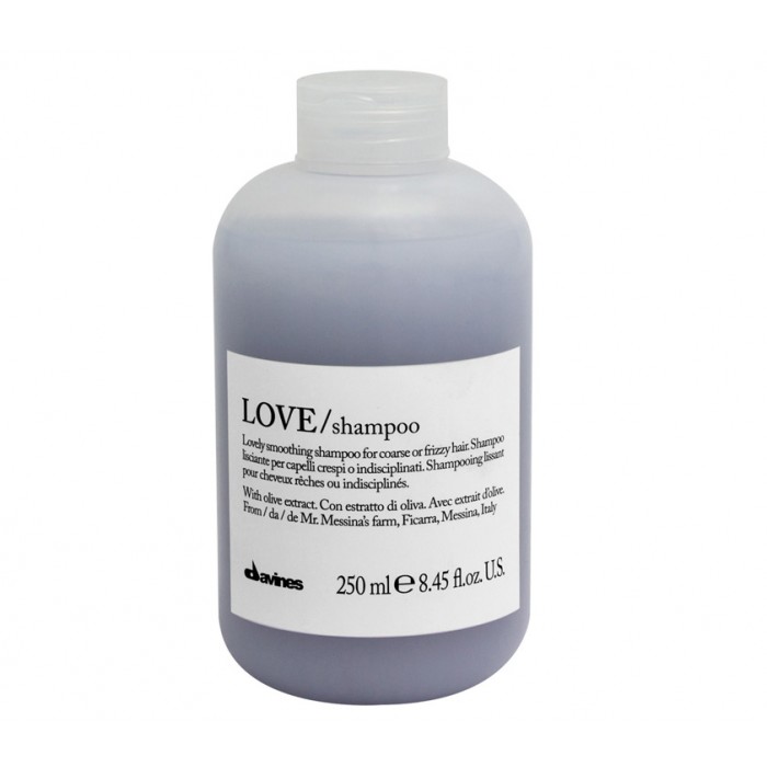 Love Lovely Shampoo 8.5 oz by Davines pH 5.4