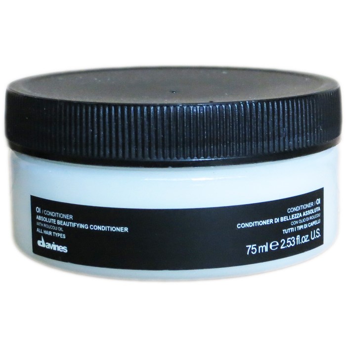 Davines OI Absolute Beautifying Conditioner Travel Size