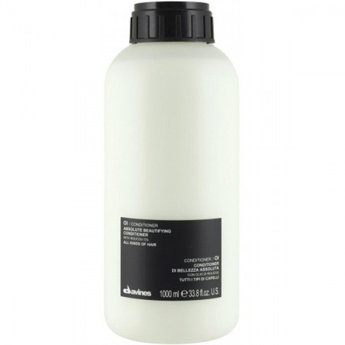 Davines OI Absolute Beautifying Conditioner 33.8 oz