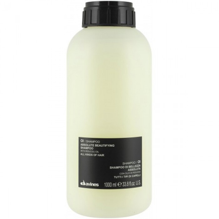 Davines OI Absolute Beautifying Shampoo 33.8 oz