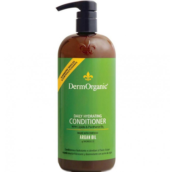 Daily Hydrating Conditioner 33.8 Oz