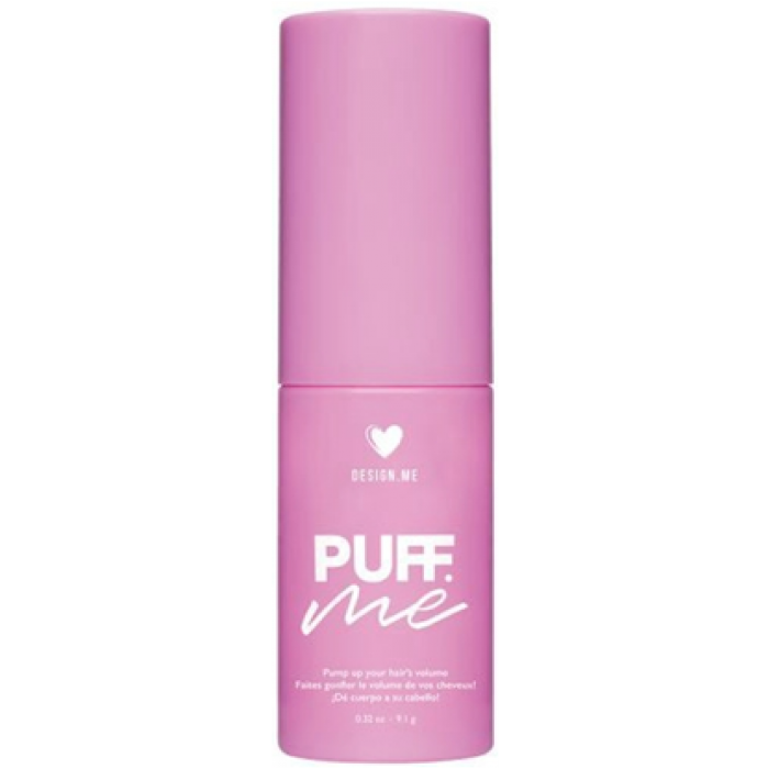 Design.Me Puff.ME Volumizing Powder Spray 0.32 Oz