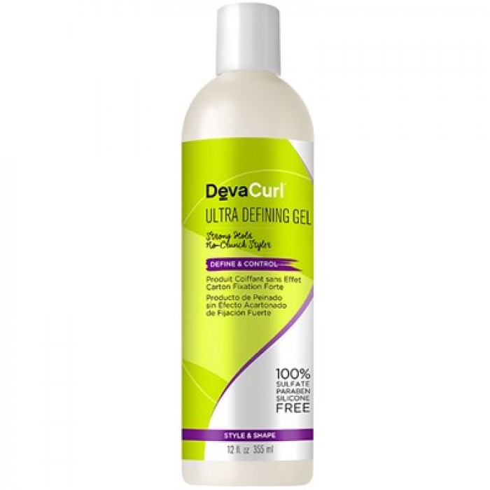 Deva Curl Ultra Defining Gel