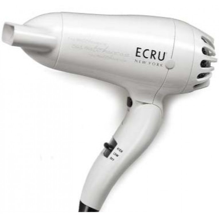 Ecru Travel Dryer