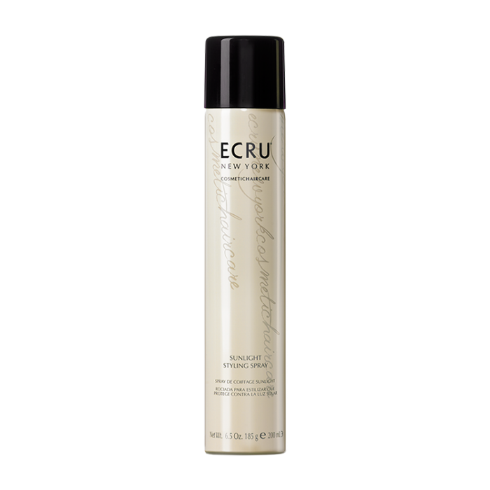 Ecru Sunlight Styling Spray 6.5oz