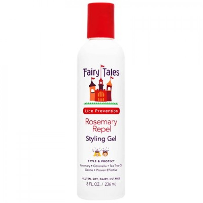 Fairy Tales Rosemary Repel Styling Gel 8 Fl. Oz.