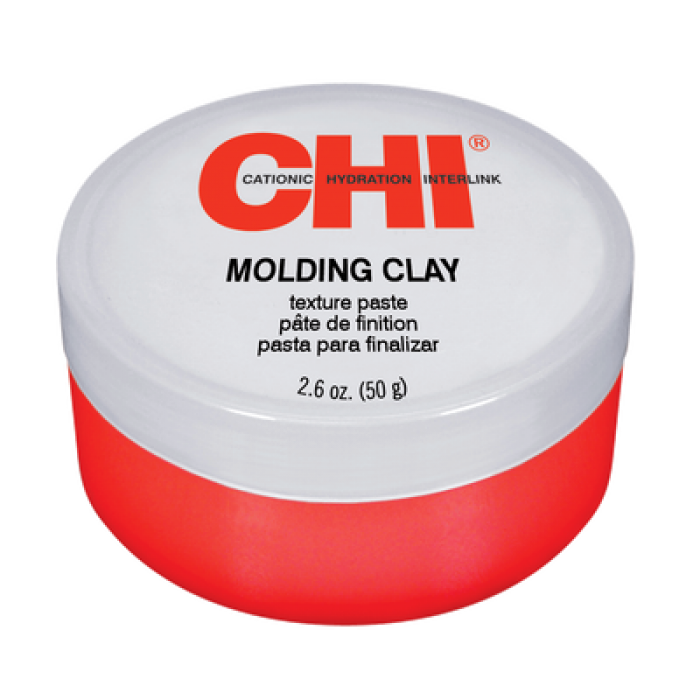 Farouk CHI Molding Clay Texture Paste 2.6 Oz