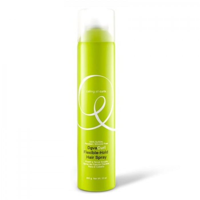 Deva Curl Flexible Hold Hairspray
