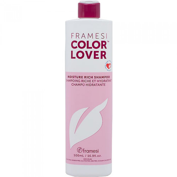 Framesi Color Lover Moisture Rich Masque