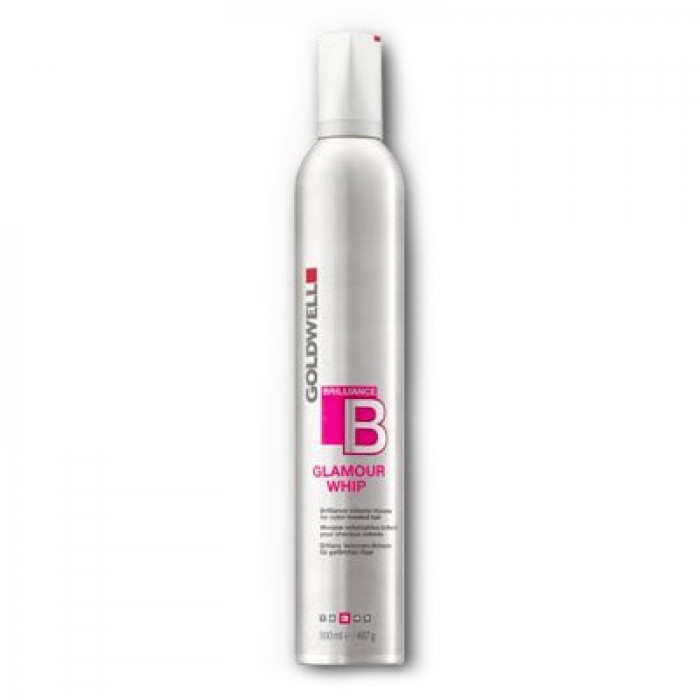 Goldwell Styling Brilliance Glamour Whip 8.6oz