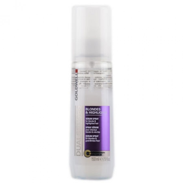 Goldwell Dualsenses Blondes & Highlights Serum Spray