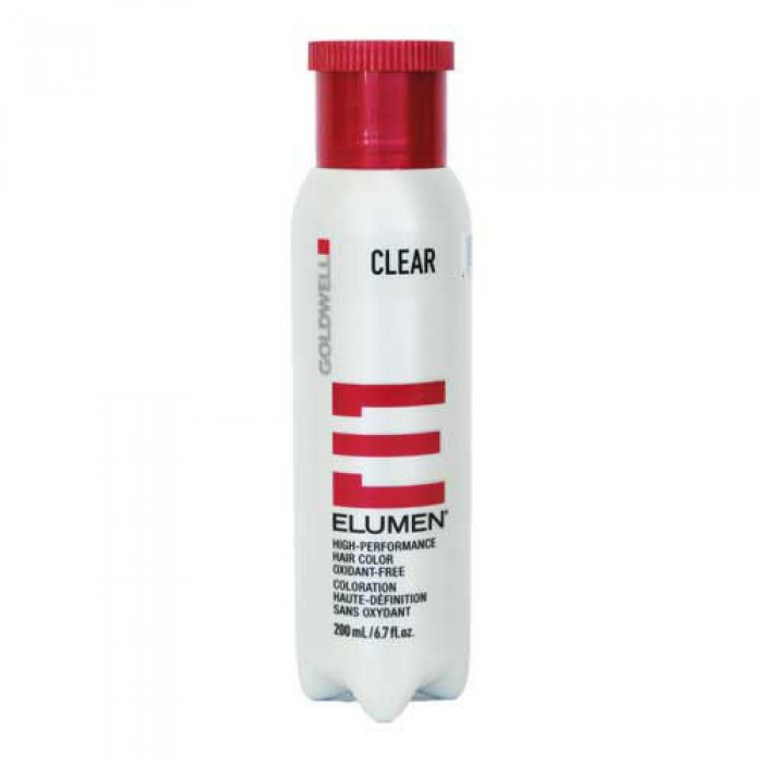 Goldwell Elumen Color Clear