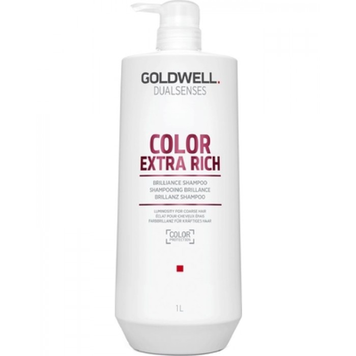 Goldwell Dualsenses Color Extra Rich Brilliance Shampoo 33.8 Oz