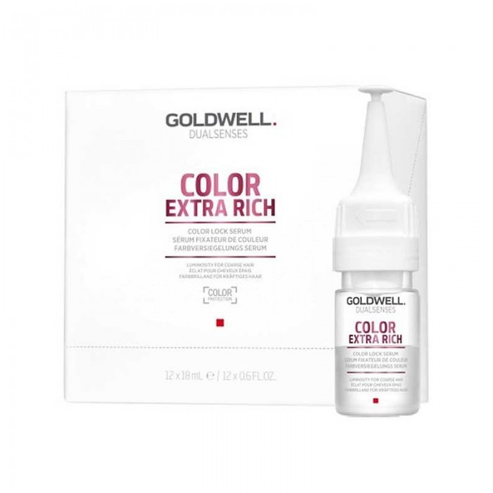 Goldwell Dualsenses Color Extra Rich Lock Serum