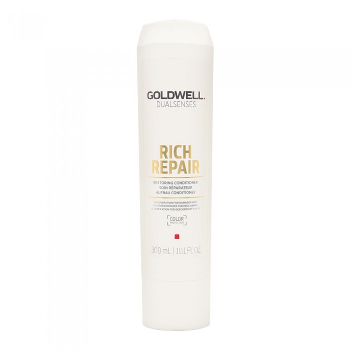 Goldwell Dualsenses Rich Repair Restoring Conditioner 10.1 Oz