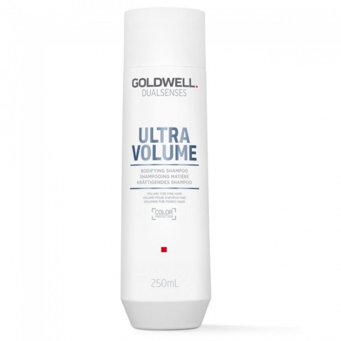 Goldwell Dualsenses Ultra Volume Bodifying Shampoo 10 Oz