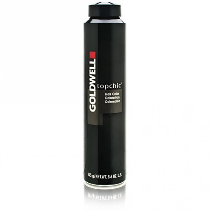 Goldwell Topchic Can Permanent Hair Color