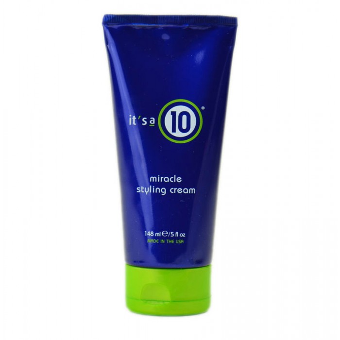 its a 10 miracle styling cream