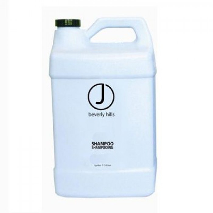 J Beverly Hills EveryDay Shampoo 1 Gallon