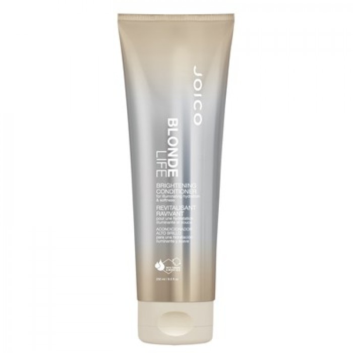 Joico Blonde Life Brightening Conditioner 8.5 Oz