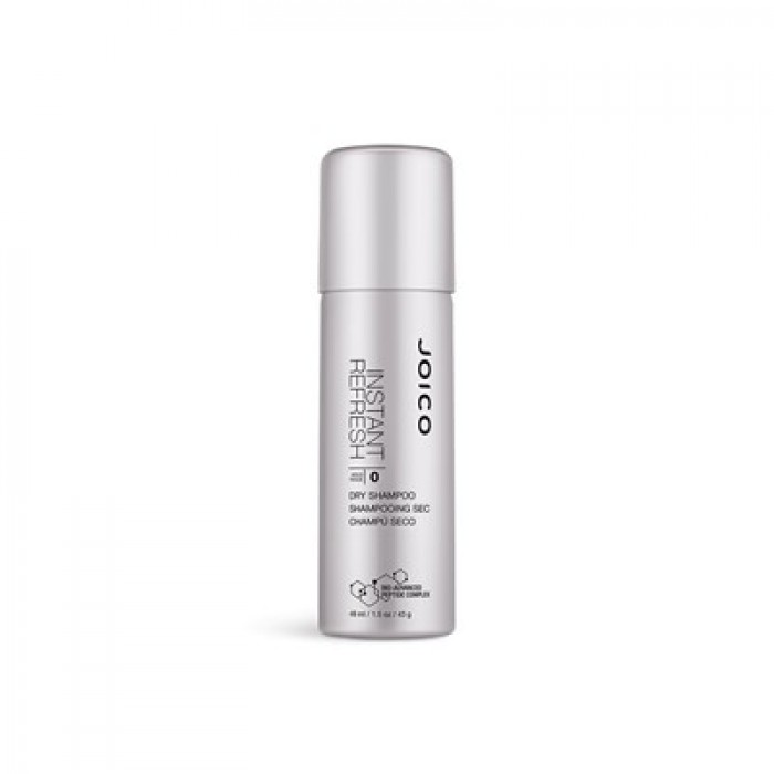 Joico Instant Refresh Dry Shampoo 1.5 Oz