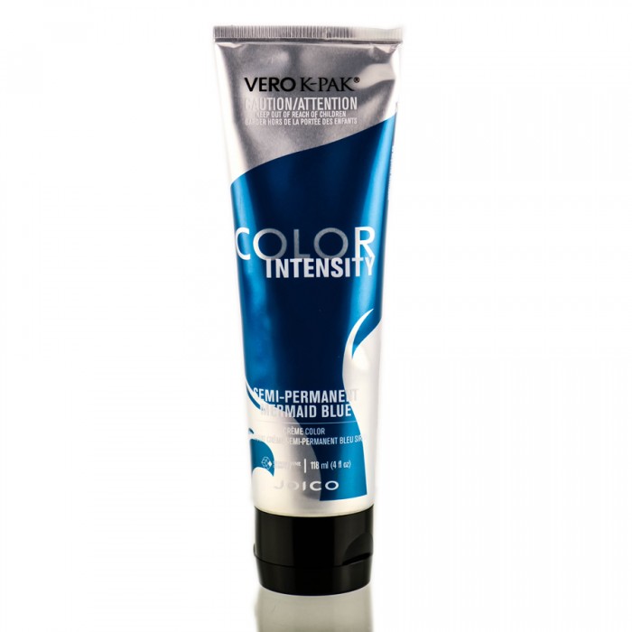 Joico Vero K-PAK Color Intensity Mermaid Blue