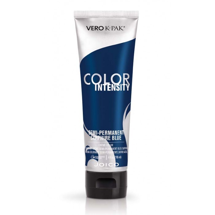 Joico Vero K-PAK Color Intensity Sapphire Blue