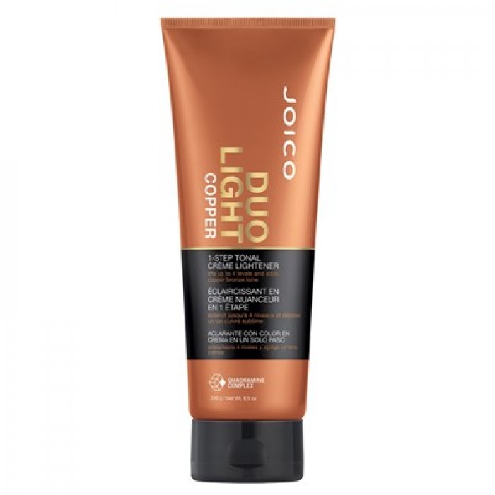 Joico DuoLight Copper 8.5 Oz