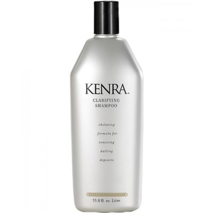 Clarifying Shampoo 33.8 oz by Kenra