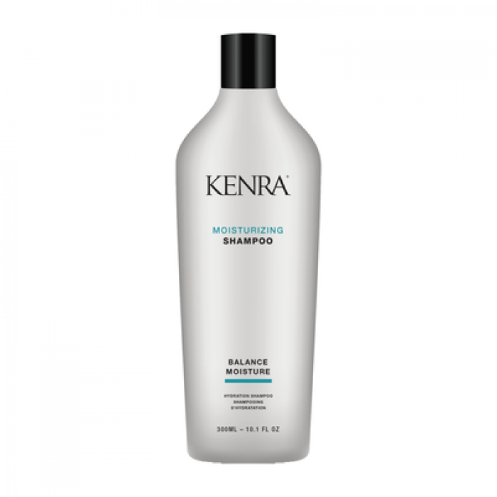 Kenra Moisturizing Shampoo 10.1 Oz
