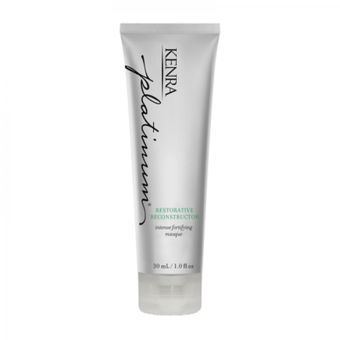 Kenra Restorative Reconstructor Mask 1 Oz