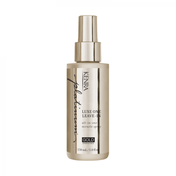 Kenra Luxe One LeaveIn Spray 5 Oz