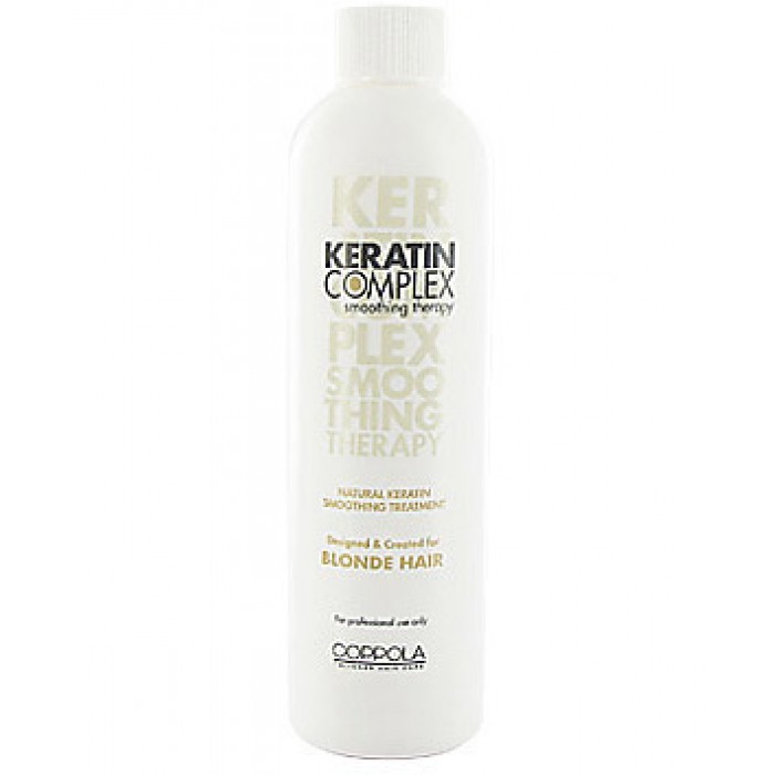 Keratin Complex Natural Keratin Smoothing Treatment Oz Keratin Complex Natural Keratin Smoothing Treatment Oz