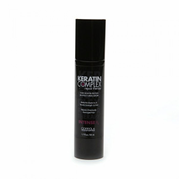 Keratin Complex Intense Rx Ionic Restructuring Serum 1 oz.