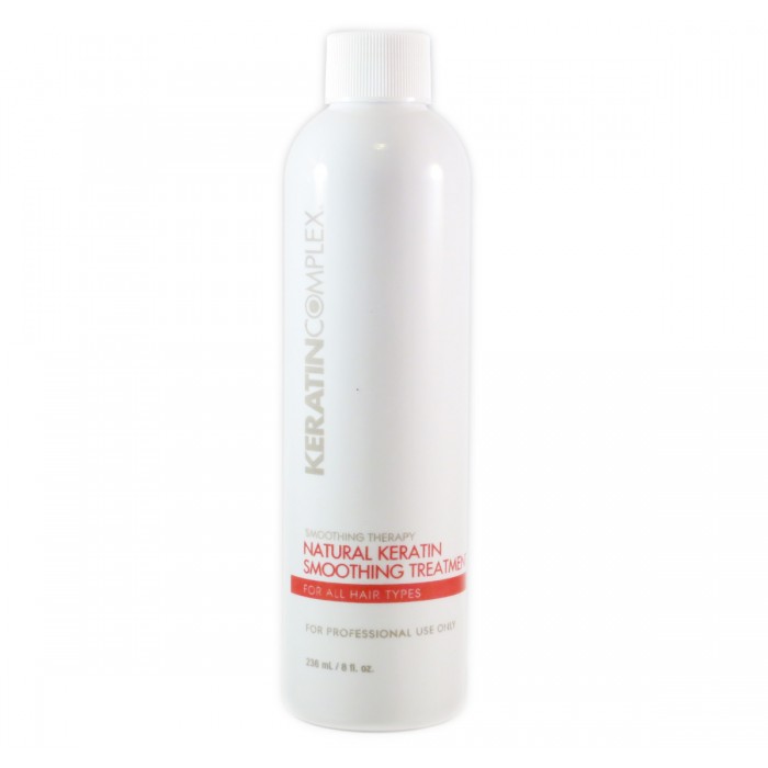 Keratin Complex Natural Keratin Smoothing Treatment Oz Keratin Complex Natural Keratin Smoothing Treatment Oz