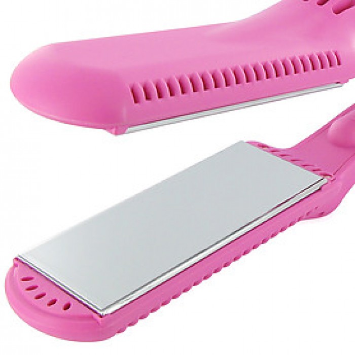 Keratin Complex Stealth II Pink 1 1 2 Flat Iron
