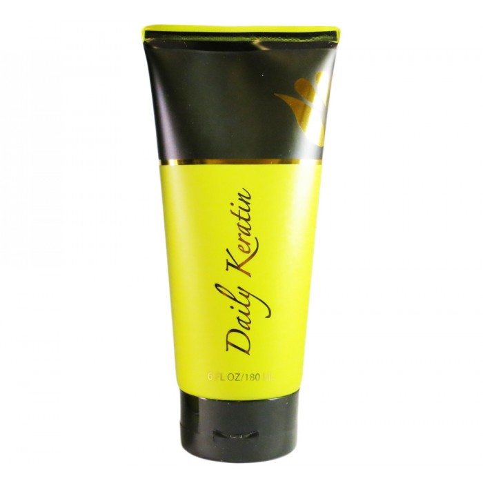 New! Keratin Express Daily Treatment Daily Keratin, No Harsh Chemicals PERIOD!