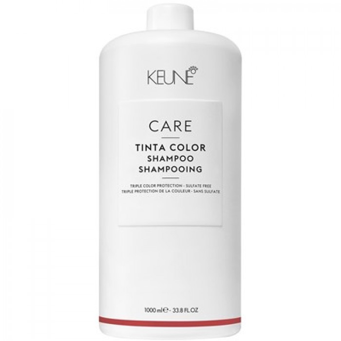 Keune Care Tinta Color Shampoo 33.8 Oz