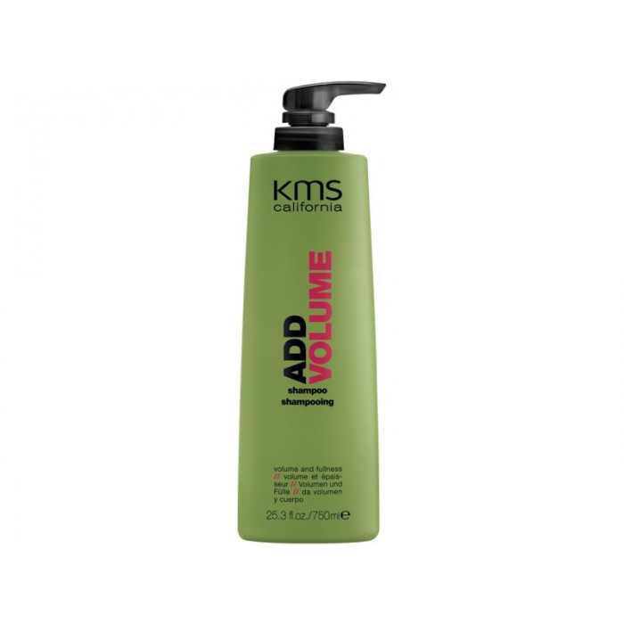 Add Volume Shampoo 25.4 Oz by KMS California