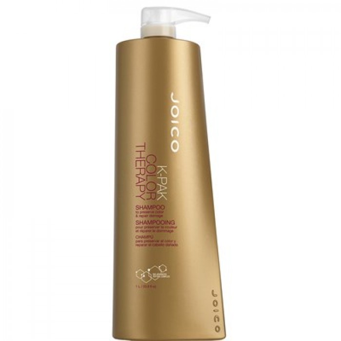 Joico KPAK Color Therapy Shampoo 33.8 Oz