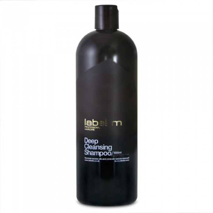 Label.m Deep Cleansing Shampoo 33.8oz